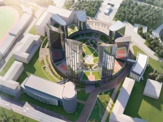 В уфимском кампусе будут создавать биоэквиваленты органов и тканей человека
