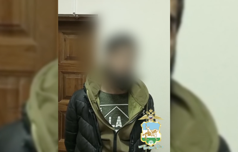 В Башкирии 25-летний москвич забирал деньги у обманутых пенсионерок В Башкирии 25-летний москвич забирал деньги у обманутых пенсионерок