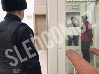Житель Челябинской области получил 19 лет тюрьмы за убийство пожилой пары в Башкирии
