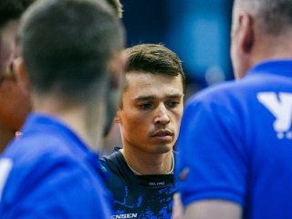 «Это какая-то утопия». Что происходит с ВК «Урал»?
