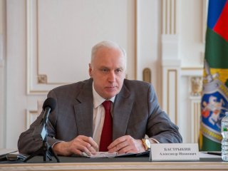Глава Следкома России потребовал доклад по делу об избиении подростка в кадетском корпусе в Башкирии