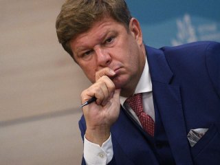 Губерниев высказался о критике биатлонистками отеля в Уфе