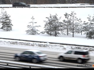 МЧС Башкирии предупредило об ухудшении погоды