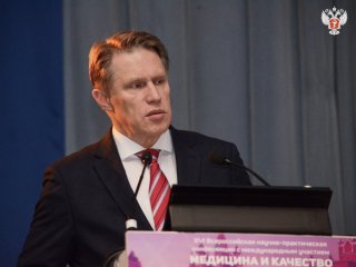 Министр здравоохранения России высоко оценил темпы модернизации первичного звена в Башкирии