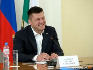 «Наш прославленный земляк»: в Уфе одну из улиц назовут в честь Шаляпина