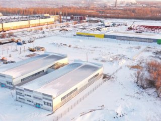 ОЭЗ «Алга» в Башкирии признана лучшей в стране по импортозамещению