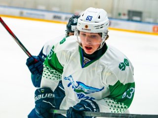 Определены игроки Кубка Вызова, которые сыграют в Матче звезд КХЛ