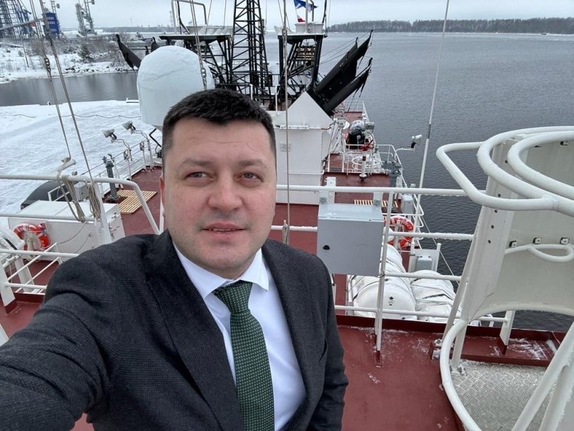 Подлодка «Уфа» приступила к работе на границе России Подлодка «Уфа» приступила к работе на границе России