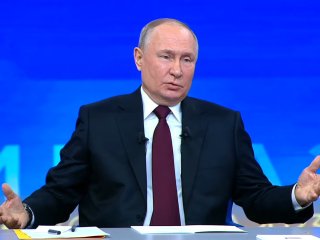 Путин объяснил причину роста цен на яйца