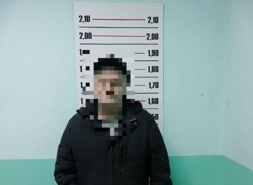 Пьяный водитель из Башкирии стал фигурантом уголовного дела, предложив взятку сотруднику ГИБДД Пьяный водитель из Башкирии стал фигурантом уголовного дела, предложив взятку сотруднику ГИБДД