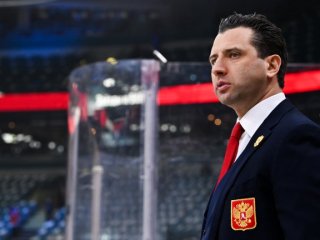 Ротенберг – о Кубке Первого канала: «В Европе игры с белорусами сравнивали с матчами против финнов и канадцев»