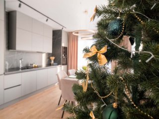 «Рождественская распродажа» на квартиры и дома от ГК «Жилой Квартал»