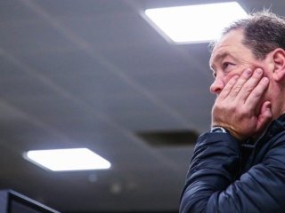 Слуцкий возглавил «Шанхай Шэньхуа»