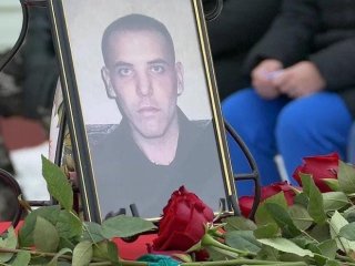 «У него была сложная судьба»: в Башкирии простились с погибшим в СВО 25-летним Александром Засовым