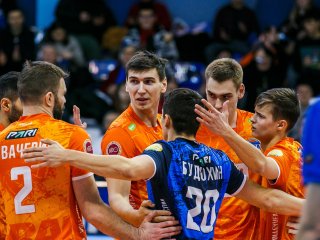«Урал» сенсационно обыграл московское «Динамо» в матче Суперлиги