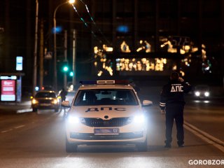В Башкирии на трассе Уфа-Оренбург проходят проверки пассажирских автобусов