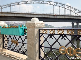 В Башкирии отремонтировали семь мостов