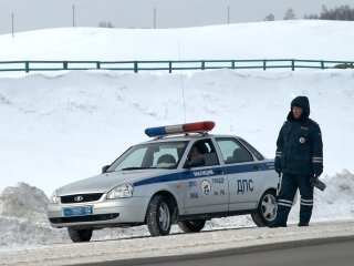 В Башкирии сотрудники ГИБДД проведут профилактические рейды