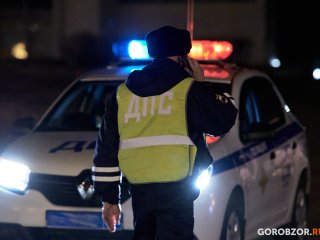 В Башкирии стартовала спецоперация ГИБДД