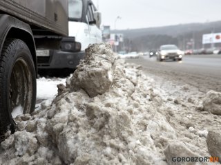 В Башкирии вводятся ограничения движения на трассе М5 «Урал»