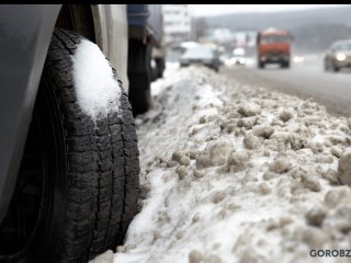 В четырех районах Башкирии продлили ограничения движения для грузовиков и пассажирских автобусов