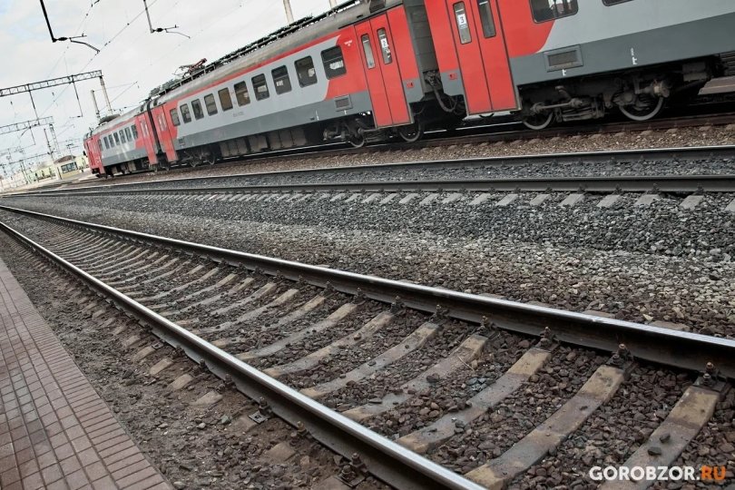 В Тюмени мужчина попал в больницу после попытки запрыгнуть в поезд «Уфа – Новый Уренгой» В Тюмени мужчина попал в больницу после попытки запрыгнуть в поезд «Уфа – Новый Уренгой»