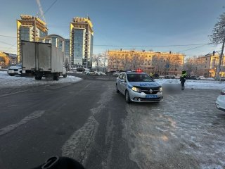 В Уфе два пожилых пешехода погибли под колесами автомобилей
