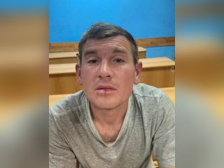 В Уфе объявлен в розыск 29-летний Станислав Кузнецов