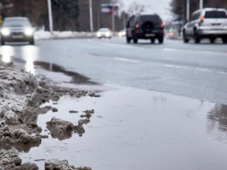 В Уфе побит температурный рекорд 1982 года
