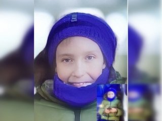 В Уфе пропал 10-летний Александр Мисюков