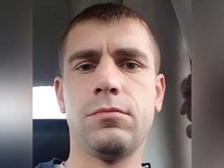 В Уфе пропал 37-летний Артем Павленок