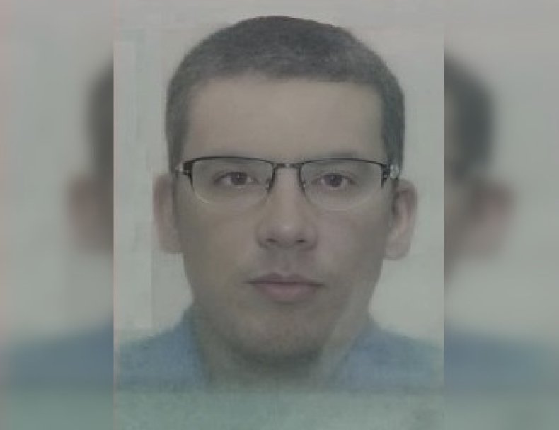 В Уфе пропал нуждающийся в медицинской помощи Тимур Шамгунов В Уфе пропал нуждающийся в медицинской помощи Тимур Шамгунов