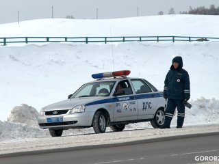 В Уфе пройдут массовые проверки водителей