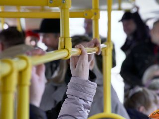 В Уфе водителю автобуса назначили штраф за принудительную высадку 11-летнего ребенка
