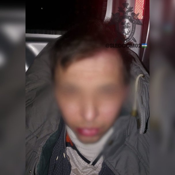 В Уфе задержали подозреваемого в убийстве 81-летней женщины В Уфе задержали подозреваемого в убийстве 81-летней женщины