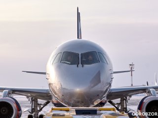 В Уфе запустят прямые рейсы в Новокузнецк
