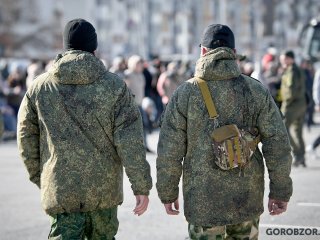 Владимир Путин ответил, будет ли вторая волна мобилизации в России