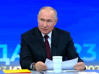 Владимир Путин заявил о высокой вероятности продления программы «Семейная ипотека»