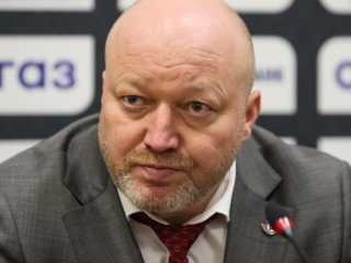 Заварухин высказался о слухах о его возможной отставке из «Автомобилиста»