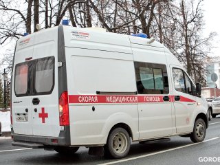 Житель Башкирии получил тяжелую травму, уронив на себя геофизическое оборудование