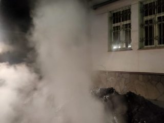 Жители города Башкирии остались без отопления в 40-градусный мороз