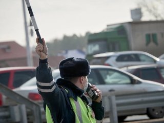 Жителя Башкирии осудят за повторную езду в пьяном виде