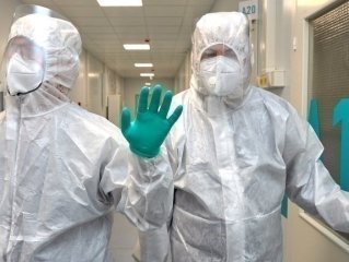 245 человек заболели коронавирусом в Башкирии