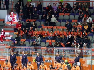 «Амур» рассчитывает потратить 900 млн рублей на зарплаты в сезоне-2024/25