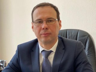 Азат Галимханов избран новым председателем Центризбиркома Башкирии