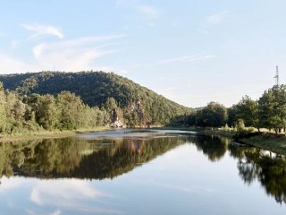 Башкирия может стать местом съемок российского кино