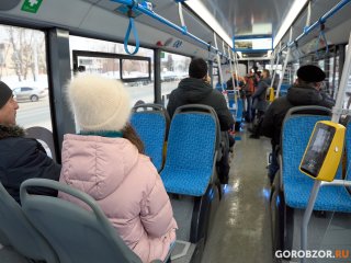 Башкирия получила 50 больших автобусов по нацпроекту 