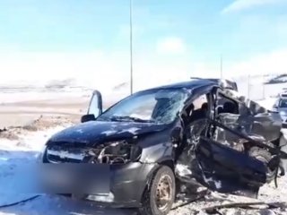 Число погибших в ДТП с грузовиком в Башкирии возросло до двух