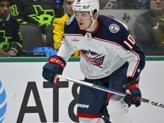 Два россиянина вошли в топ-10 претендентов на приз лучшему новичку НХЛ 