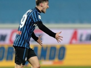Гендиректор «Бешикташа» оценил слухи о трансфере Антона Миранчука